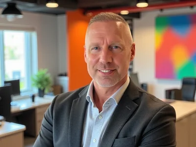 Bernhard Mike Petrovic – Projektmanager für erneuerbare Energien und Gründer von GreenPlanVision